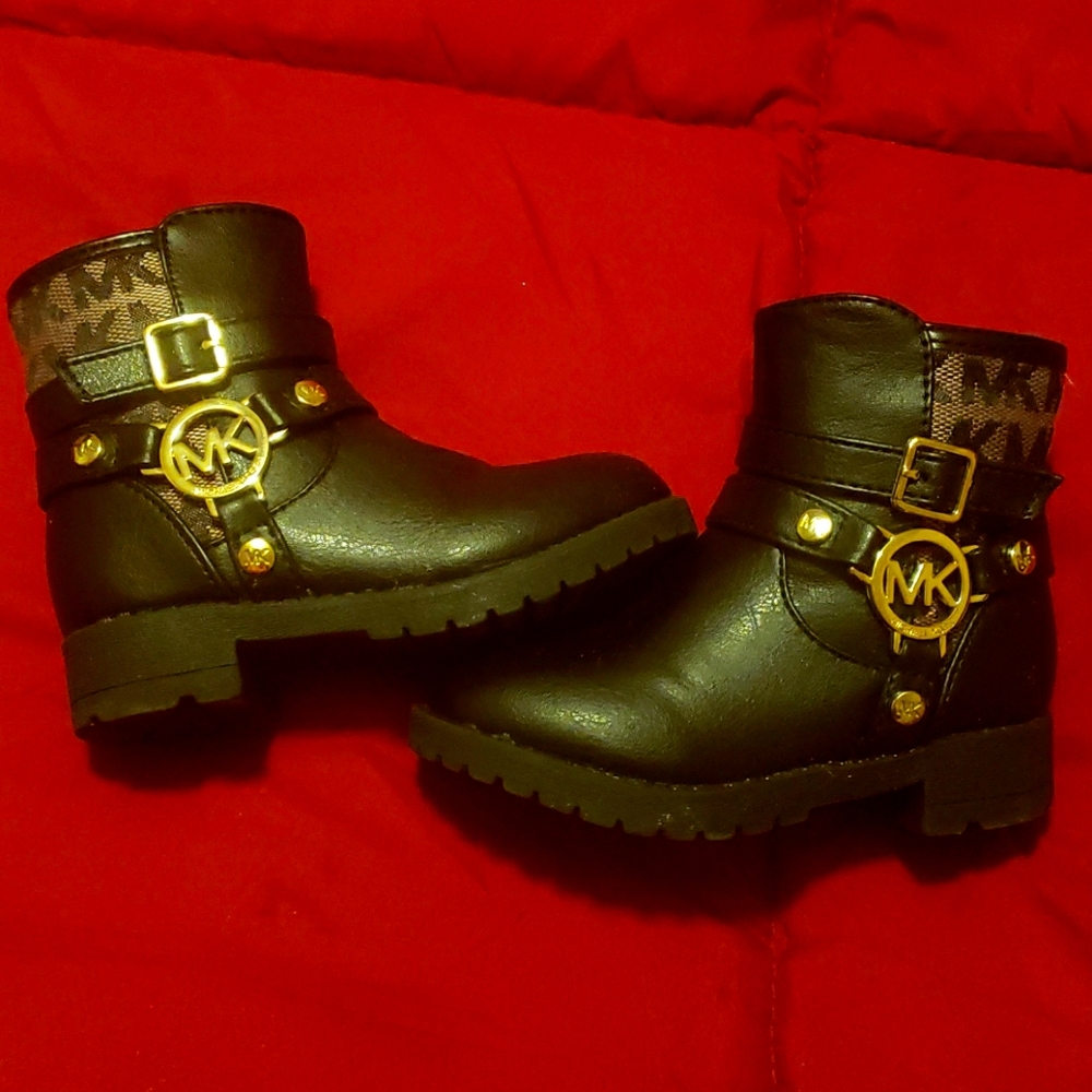 Michael Kors boots